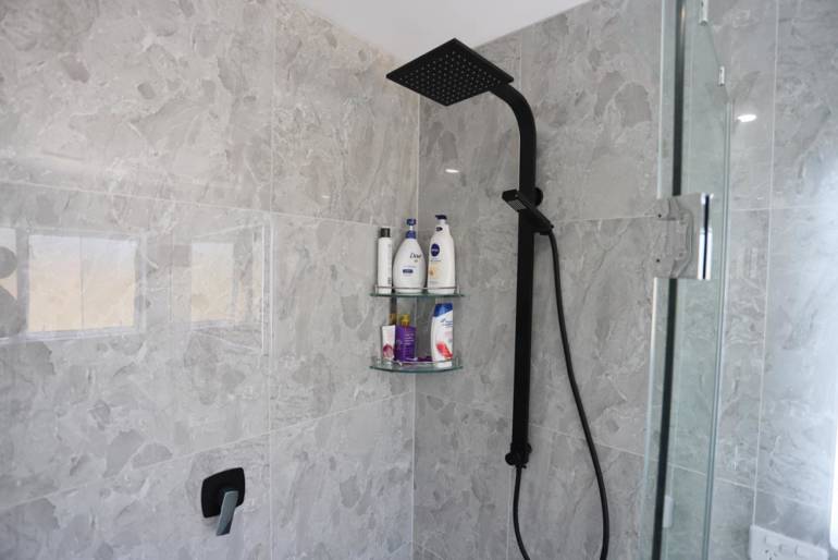 Hot Water Cylinder Replacement