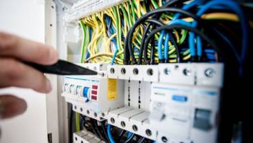 Electrical Services