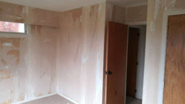 Plastering and Gib Stopping