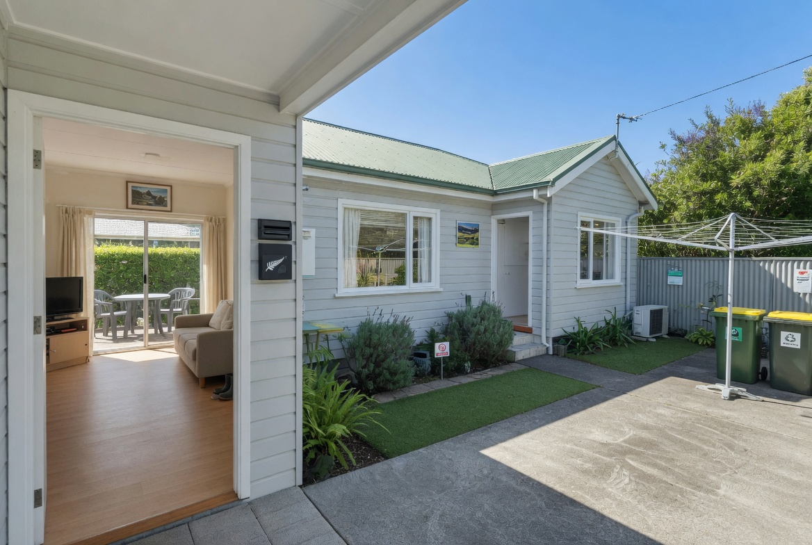 Healthy Homes Standards NZ: Auckland Landlord Checklist