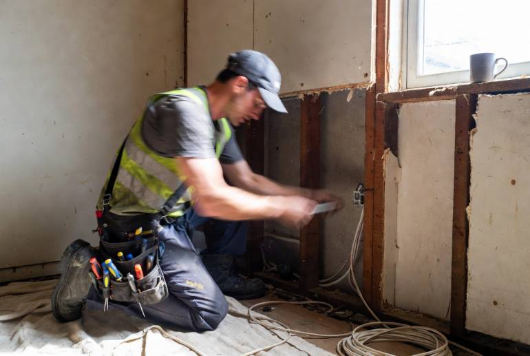 How Much to Rewire a House in NZ 2026 | Cost Guide