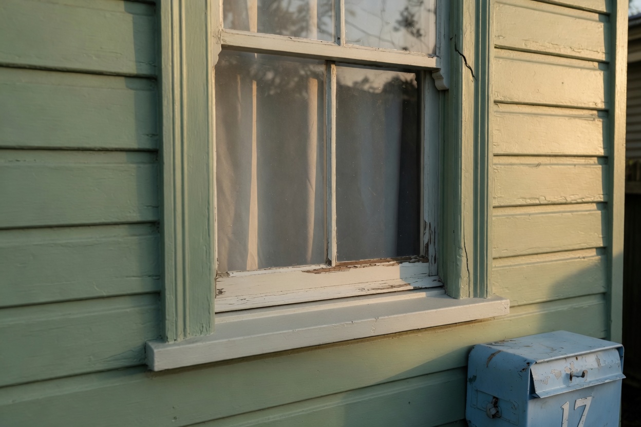 New double-glazed aluminium windows fitted in Auckland lounge