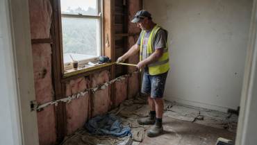 Flood Damage Repair Auckland: The Post-Restoration Repair Guide