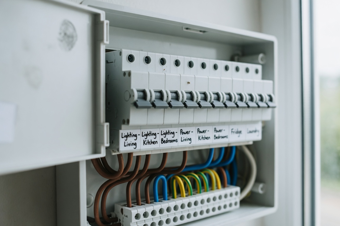 electrical services