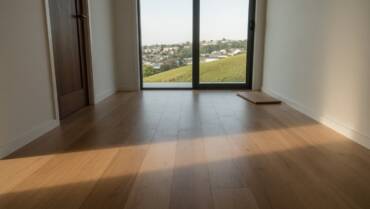 Hybrid Flooring: Where It Works in an Auckland Home and Where It Fails