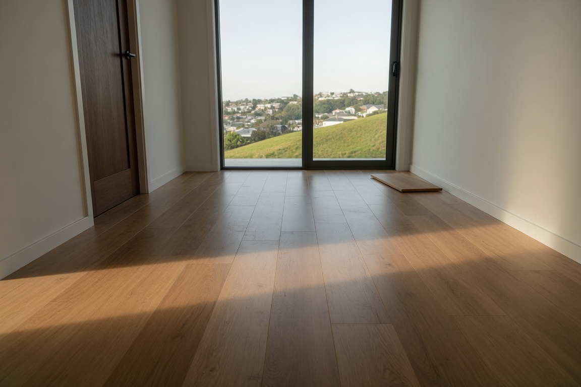 floor replacement