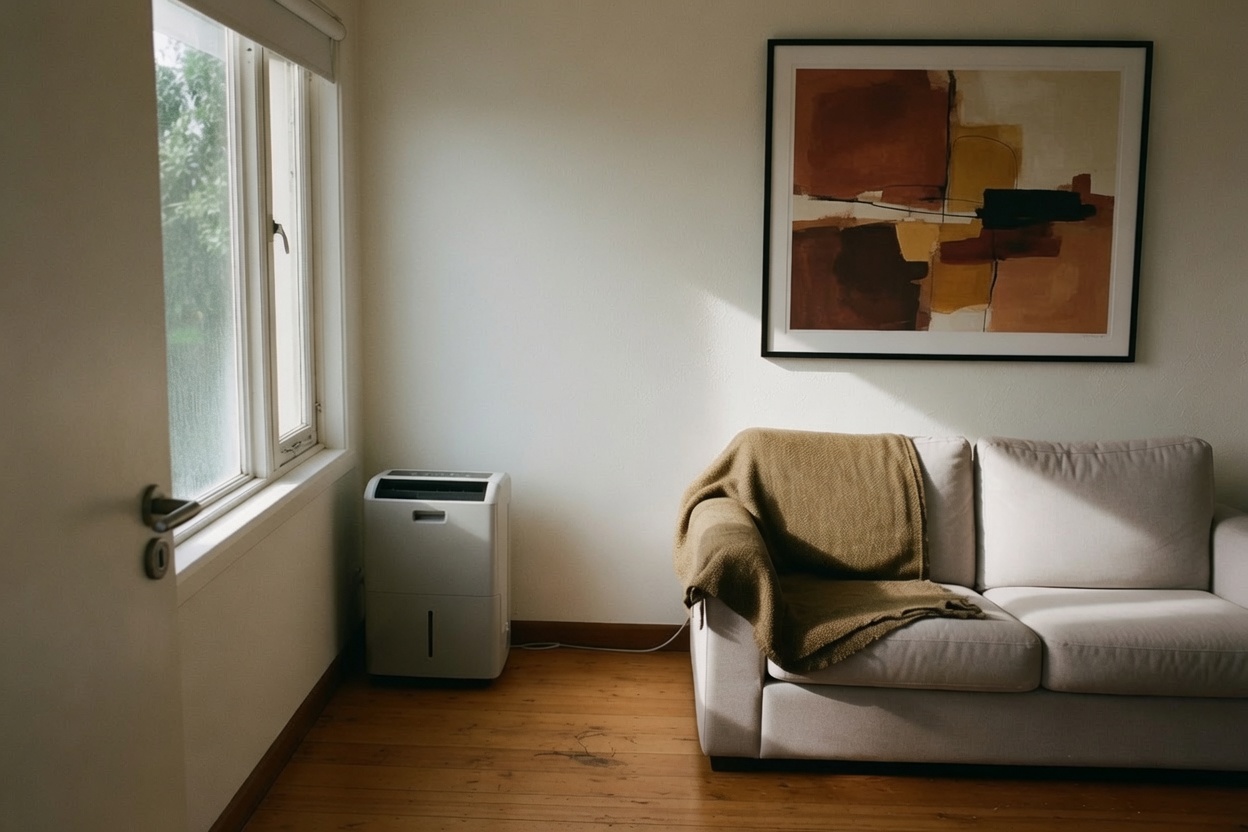 healthy home assessment