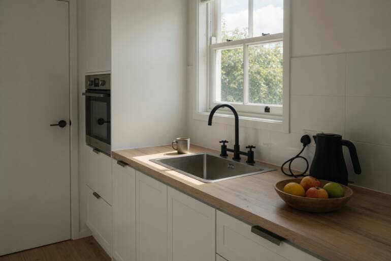 Healthy Homes Compliance Statement: The Auckland Landlord’s End-of-Tenancy Guide