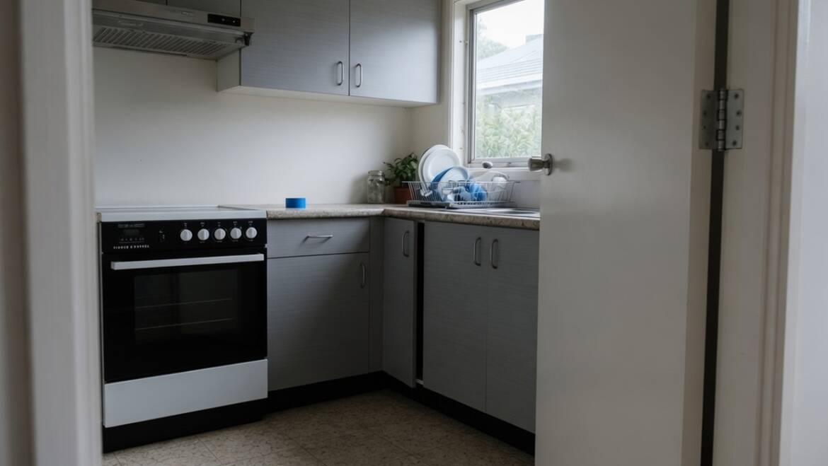 Replacing Kitchen Cupboard Fronts NZ — Refresh or Reno?