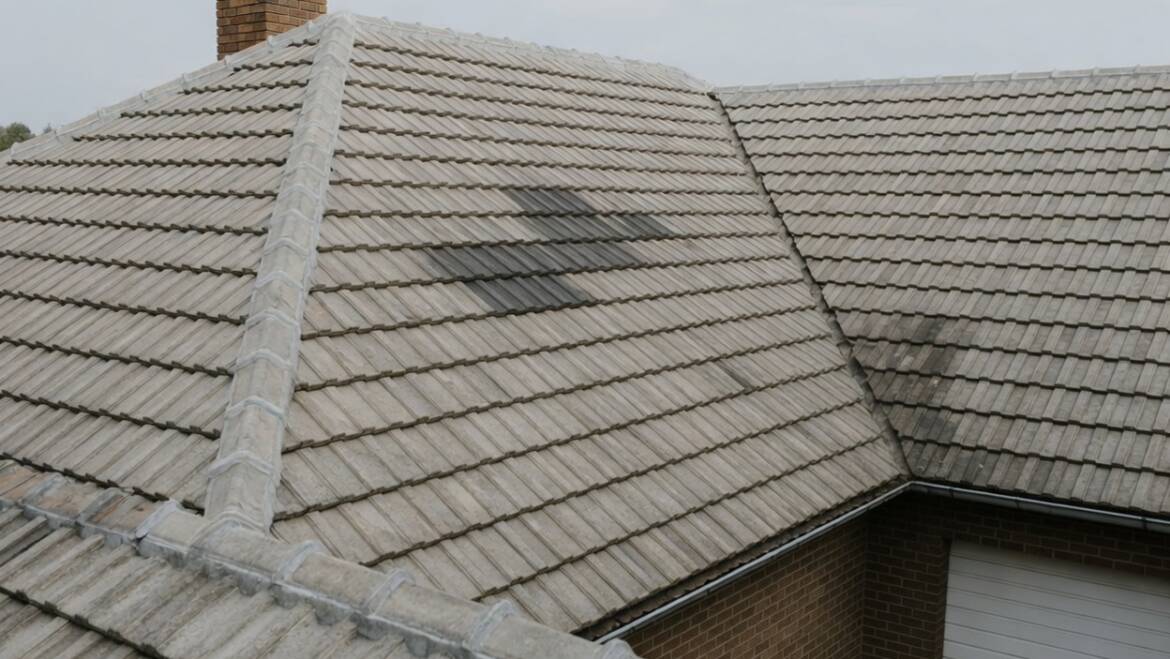 Concrete Tile Roof Maintenance: The Auckland Homeowner’s Guide