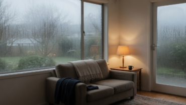 Condensation and Mould in Your Auckland Rental: A Landlord’s Winter Compliance Guide