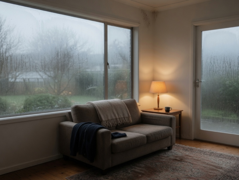 Condensation and Mould in Your Auckland Rental: A Landlord’s Winter Compliance Guide