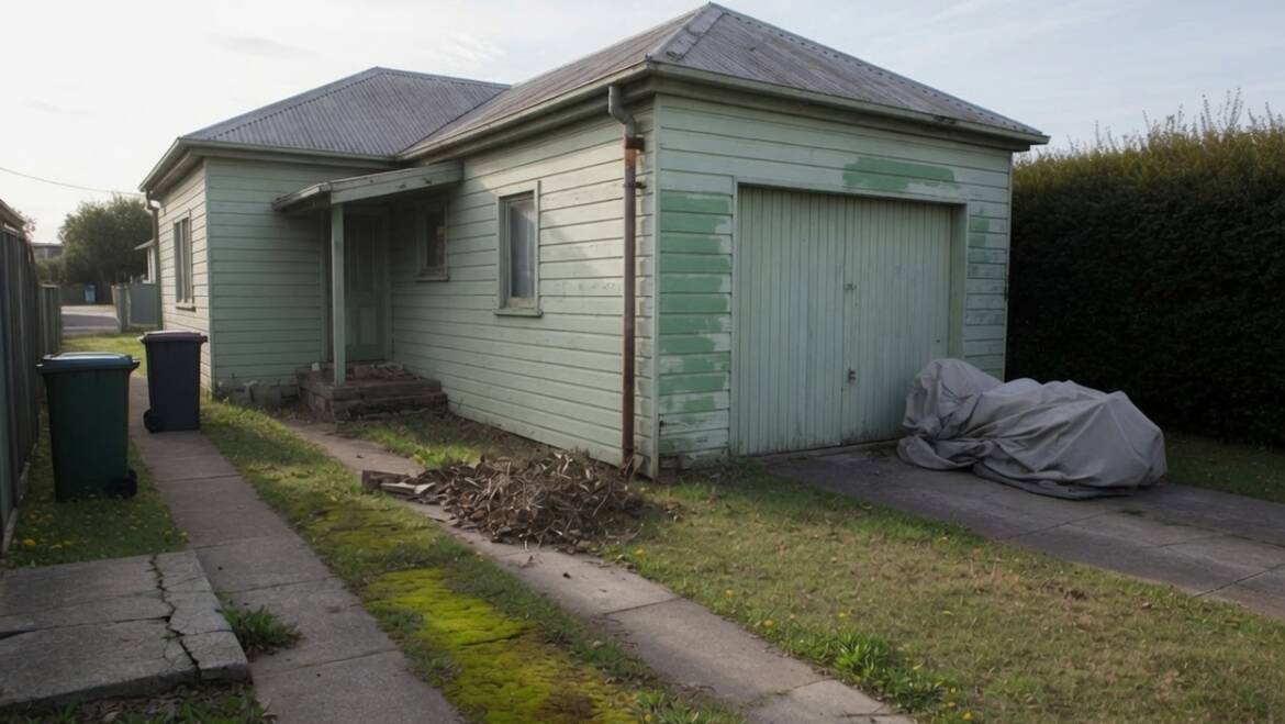 Rental Property Maintenance Costs NZ: An Auckland Landlord’s Budget Guide