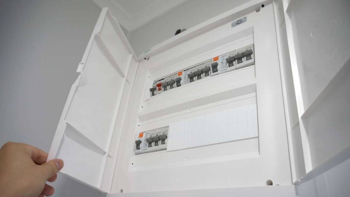 Why Your RCD Keeps Tripping: An Auckland Electrical Safety Guide
