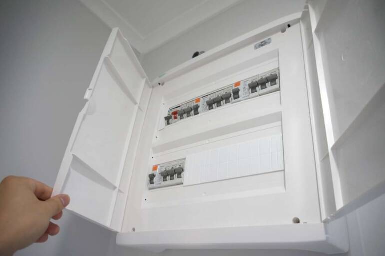Why Your RCD Keeps Tripping: An Auckland Electrical Safety Guide