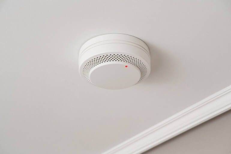 Smoke Alarm Requirements NZ: The Auckland Landlord’s Compliance Guide