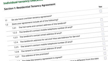 Rental Inspection Checklist NZ: What To Check and When You Can Enter
