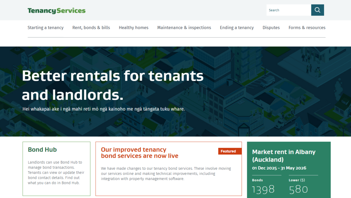 End of Tenancy Inspection and Bond Refund: An Auckland Landlord’s Guide