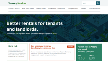 End of Tenancy Inspection and Bond Refund: An Auckland Landlord’s Guide