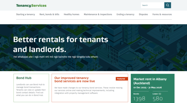 End of Tenancy Inspection and Bond Refund: An Auckland Landlord’s Guide