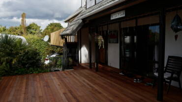 Deck Repair in Auckland: Is Your Deck Safe, and Should You Repair or Replace It?