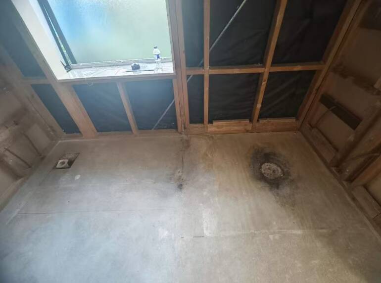 Subfloor Repair in Auckland: Bouncy, Squeaky and Sagging Floors Explained