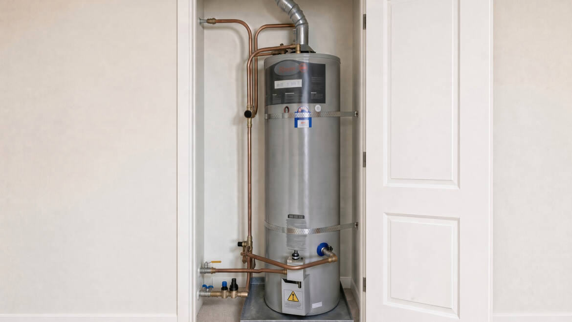Heat Pump Hot Water Cylinder: Cost, Payback and Consent Rules in Auckland