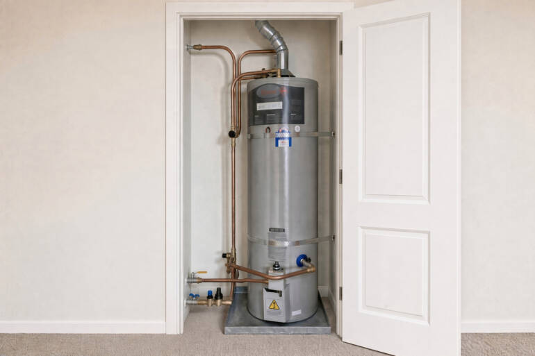 Heat Pump Hot Water Cylinder: Cost, Payback and Consent Rules in Auckland